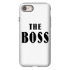 The Boss - The Real Boss iPhone 8
