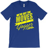 we&rsquo;ve got the moves like jagger smithston student council T-Shirt