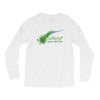 volleyball jonesboro high school Long Sleeve Shirts