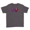 monster's Youth Tee