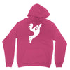 fun ghost Unisex Hoodie