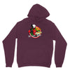 hungry merc Hoodie