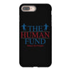 The Human Fund Money For People iPhone 8 Plus