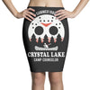 crystal lake camp counselor Pencil Skirts