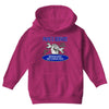 papa s service Youth Hoodie