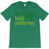 my 1st saint paddyday T-Shirt