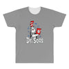 Dr.Soos All Over Men's T-shirt