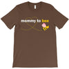 Mommy to Bee Baby Girl T-Shirt
