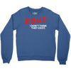 rous Crewneck Sweatshirt