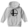 baseball Youth Hoodie