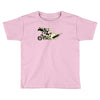 pace Toddler T-shirt