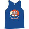 red leader Tank Top