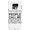 papa's Samsung Galaxy S8