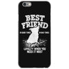 Best Friend Yorike iPhone 6/6s Case