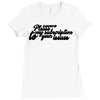 please cancel Ladies Fitted T-Shirt