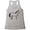 hai Racerback Tank