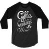 cww 3/4 Sleeve Shirt
