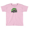 batmowbile Toddler T-shirt