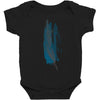 Whale Baby Bodysuit