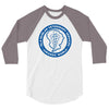 isla nublar vet 3/4 Sleeve Shirt