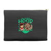red riding hood Accessory Pouches