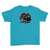 league of legends   zed Youth Tee