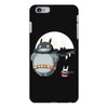 totoro super hero iPhone 6 Plus/6S Plus Case