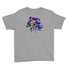 jester head Youth Tee