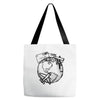 explore, travel, live and love life Tote Bags