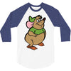 gus gus 3/4 Sleeve Shirt