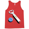 automatic Tank Top