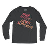 never retreat never surrender Long Sleeve Shirts