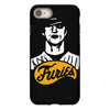 the warriors furies iPhone 8