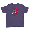 mach pizza Youth Tee