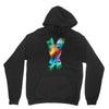jake paul x colorful Unisex Hoodie