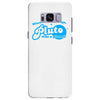 when i was your age, pluto was a planet! Samsung Galaxy S8 Plus