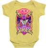 curses! Baby Onesie