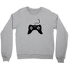gaminng Crewneck Sweatshirt
