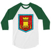 garlic jr 3/4 Sleeve Shirt