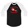 awesomesauce 3/4 Sleeve Shirt