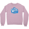white rock candy Crewneck Sweatshirt