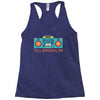 till brooklyn Racerback Tank