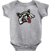 rabid Baby Onesie