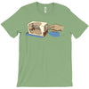 secret of the sharpener T-Shirt