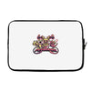 psybeams Laptop sleeve