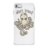 what's kraken iPhone 7 Case
