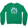 my new catchphrase Crewneck Sweatshirt