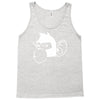 cheeky chimp Tank Top
