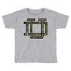 underdog Toddler T-shirt