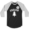 oregon 3/4 Sleeve Shirt